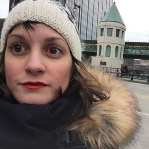 Meet your Posher, Alissa